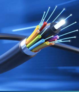 Cables & Cabling Systems