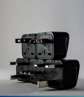 Wiring Devices & Accessories